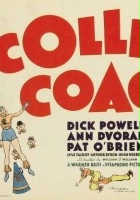 plakat filmu College Coach