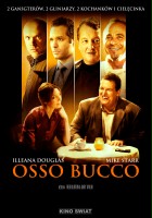 plakat filmu Osso Bucco