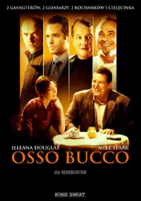 Plakat filmu Osso Bucco
