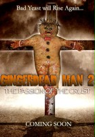 plakat filmu Gingerdead Man 2: Passion of the Crust