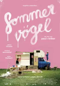 Plakat filmu Sommervögel