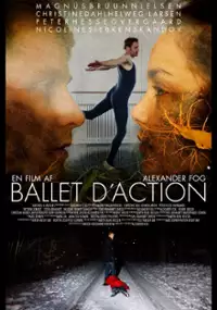 Plakat filmu Ballet d'action