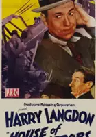 plakat filmu House of Errors