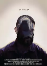 Plakat filmu The Tomb