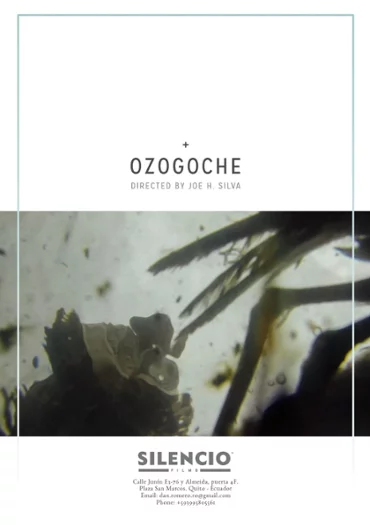 Plakat filmu Ozogoche