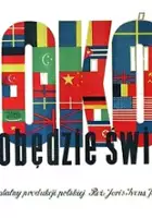 plakat filmu Pokój zdobędzie świat