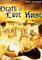 plakat filmu Śmierć w domu miłości
