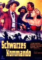 George 'Gabby' Hayes / Czarny oddział