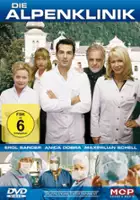 plakat filmu Die Alpenklinik