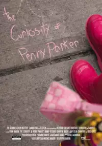 Plakat filmu The Curiosity of Penny Parker