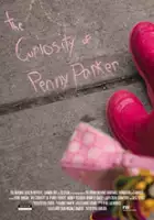 plakat filmu The Curiosity of Penny Parker