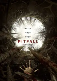 Plakat filmu Pitfall