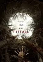 plakat filmu Pitfall