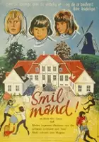 plakat filmu Smil mand!