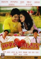 plakat filmu Happy Hearts