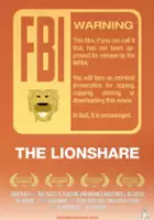 Russell Peborde / The Lionshare