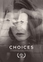 plakat filmu Choices