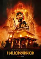 Hallowarrior