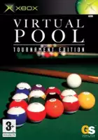 plakat gry Virtual Pool: Tournament Edition