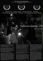 plakat filmu Florentina Hubaldo, CTE