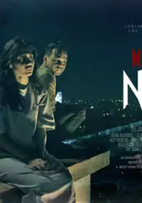 Plakat filmu Melodrama negra