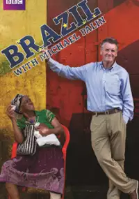 Plakat serialu Brazil With Michael Palin