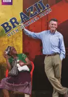 plakat serialu Brazil With Michael Palin