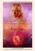 plakat filmu After Blue: Przekroczyć błękit
