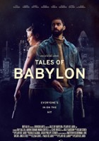 plakat filmu Opowieści Babilonu