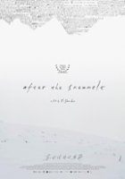 plakat filmu Gdy stopnieje śnieg