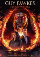 plakat filmu Guy Fawkes: Blood & Fire
