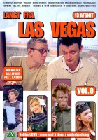 plakat filmu Langt fra Las Vegas