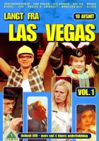 plakat - Langt fra Las Vegas (2001)