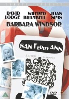 plakat filmu San Ferry Ann