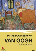 plakat filmu In the Footsteps of van Gogh