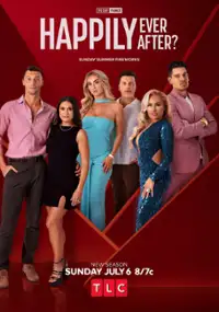 Plakat programu TV Wiza na miłość: Dalsze losy
