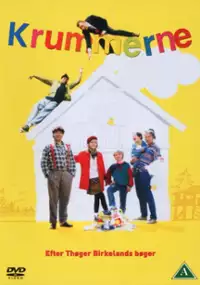 Plakat filmu Krummerne