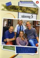 plakat serialu c/o Segemyhr