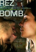 plakat filmu Rez Bomb