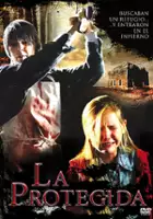 plakat filmu W pułapce strachu