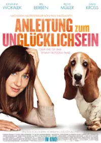 Plakat filmu W pogoni za nieszczęściem