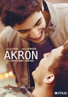 plakat filmu Akron