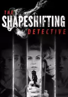plakat gry The Shapeshifting Detective