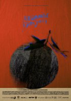 plakat filmu Pomarańcza z Jaffy