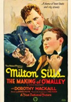 plakat filmu The Making of O'Malley