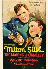 Plakat filmu The Making of O'Malley