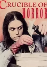Plakat filmu The Corpse