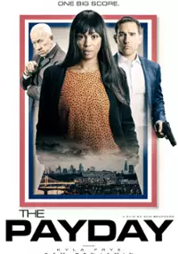 Plakat filmu The Pay Day
