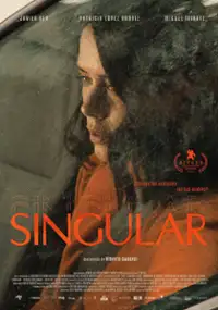 Plakat filmu Singular