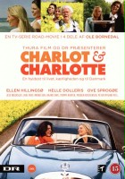 plakat filmu Charlot og Charlotte